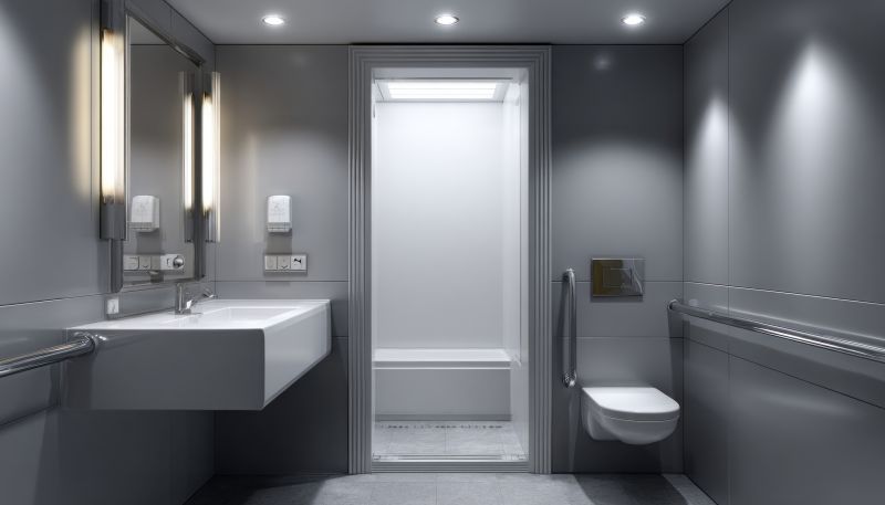 Top Bathroom Remodeling Companies in Temperance, MI