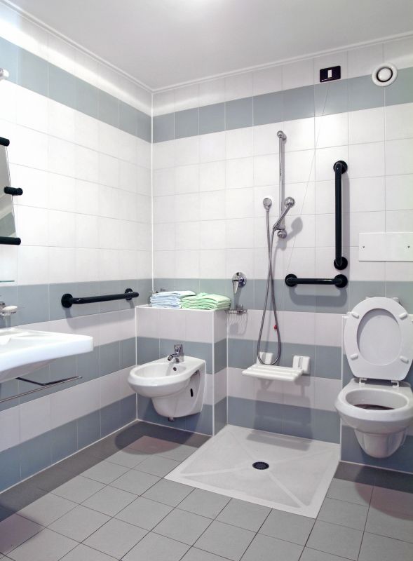 Best Accessible Bathroom Remodel Contractors in Monroe, MI